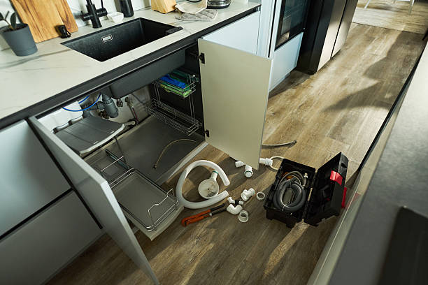 Reliable Drain Cleaning contractor in Lindenhurst, NY by Street Wise - Plumbing